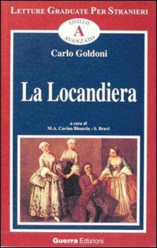 La Locanderia La Locanderia von Guerra Edizioni Guru