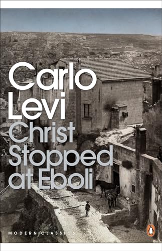 Christ Stopped at Eboli (Penguin Modern Classics) von Penguin