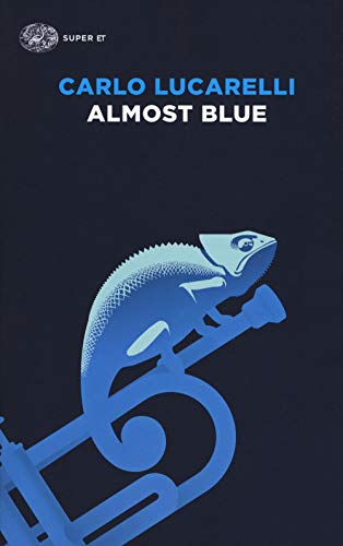 Almost Blue (Super ET)