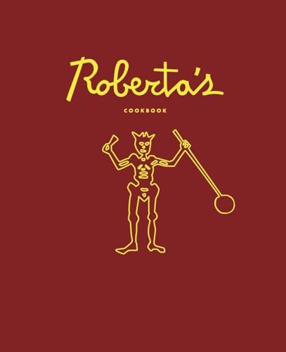 Roberta's Cookbook von CROWN