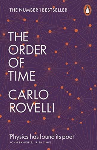 The Order of Time von Penguin