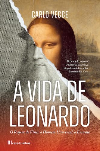 A Vida de Leonardo