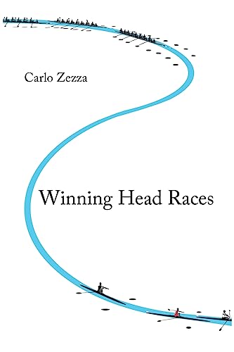 Winning Head Races von Ingramcontent