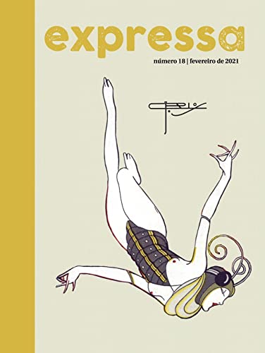 Expressa - J. Carlos von Azougue Press