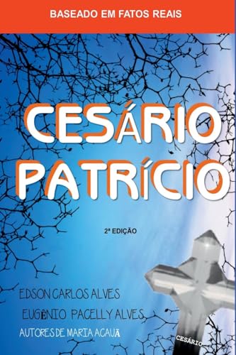 Ces rio Patr cio von Clube de Autores