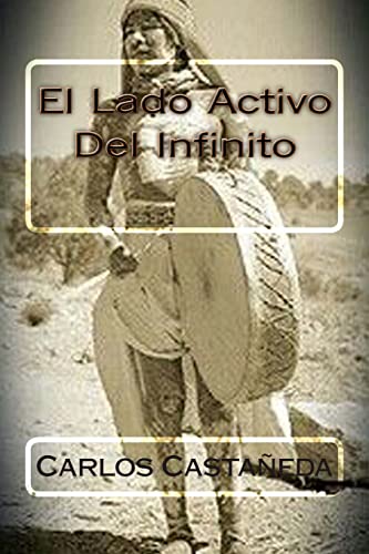 El Lado Activo Del Infinito von Createspace Independent Publishing Platform