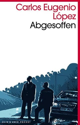 Abgesoffen