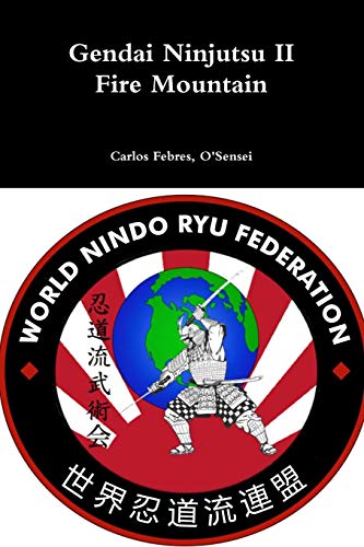 Gendai Ninjutsu Ii von lulu.com