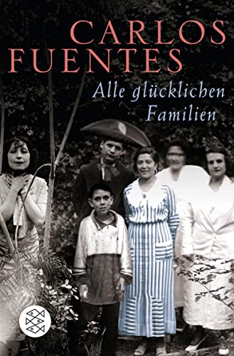 Alle glücklichen Familien: Roman von FISCHER Taschenbuch