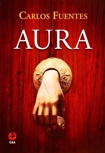 Aura (Spanish Edition)