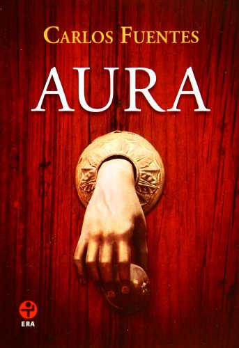 Aura (Spanish Edition).