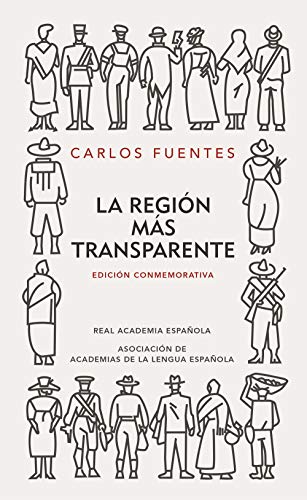 La región más transparente (RAE)