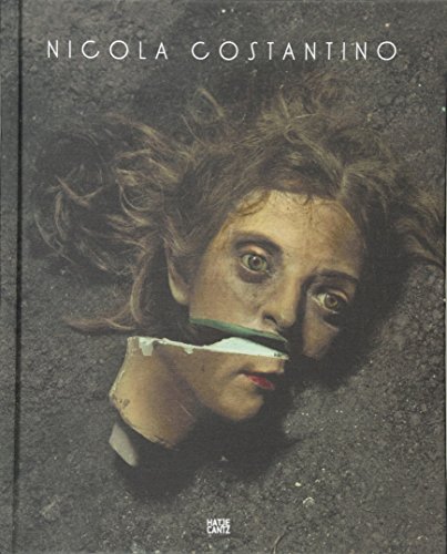 Nicola Costantino: (E/ SP) (Zeitgenössische Kunst)
