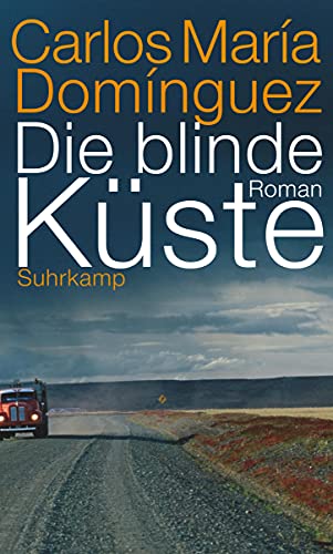 Die blinde Küste: Roman von Suhrkamp Verlag AG