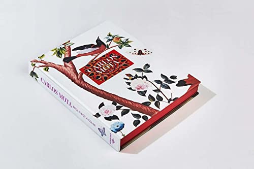 Mota, C: Beige Is Not A Color: The Full-Spectrum World of Carlos Mota von Vendome Press