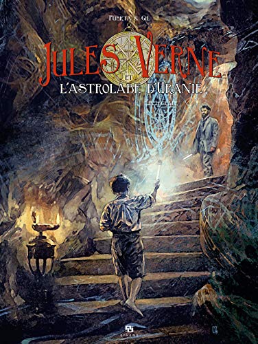 Jules Verne l'Integrale Jules Verne l'Integrale von ANKAMA