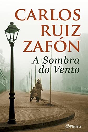 A Sombra Do Vento