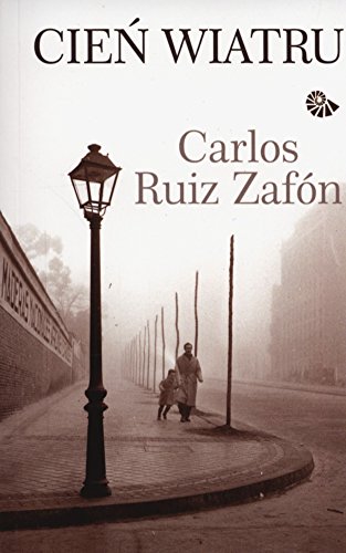 Cien wiatru Cien wiatru von Muza