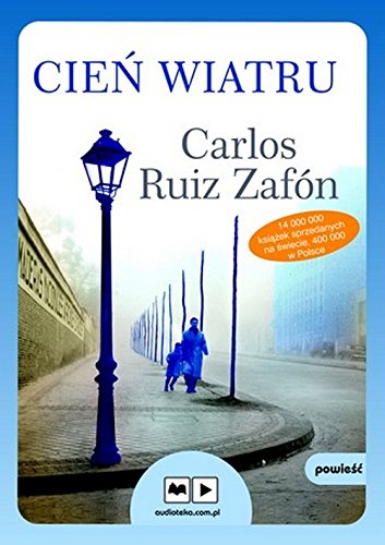 Cien wiatru Cien wiatru von Muza
