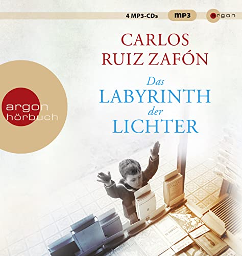 Das Labyrinth der Lichter Das Labyrinth der Lichter