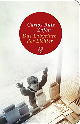 Das Labyrinth der Lichter: Roman von FISCHERVERLAGE