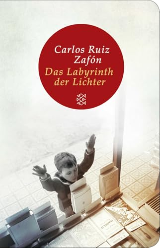 Das Labyrinth der Lichter: Roman