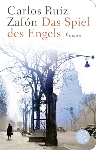 Das Spiel des Engels: Roman