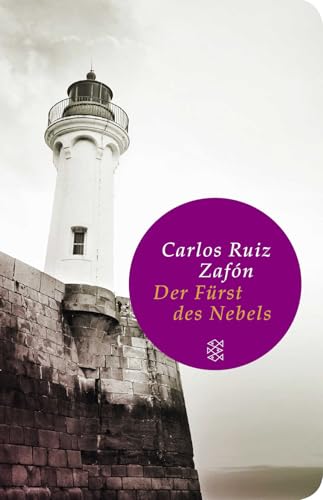 Der Fürst des Nebels: Roman