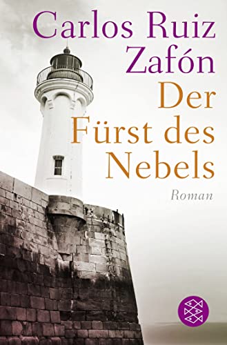 Der Fürst des Nebels: Roman