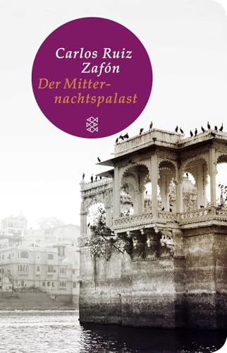 Der Mitternachtspalast: Roman