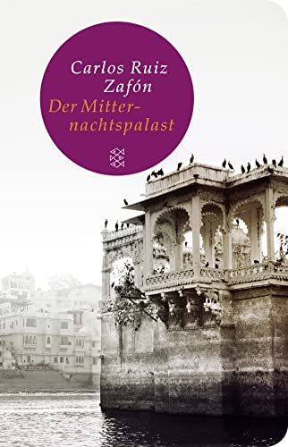 Der Mitternachtspalast: Roman