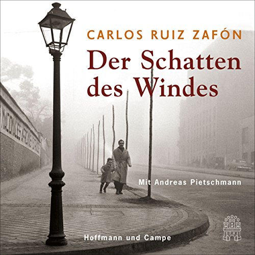 Der Schatten des Windes, 7 Audio-CDs