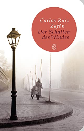 Der Schatten des Windes: Roman von FISCHERVERLAGE