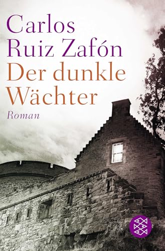 Der dunkle Wächter: Roman von FISCHERVERLAGE