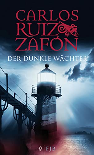 Der dunkle Wächter: Roman von FISCHERVERLAGE