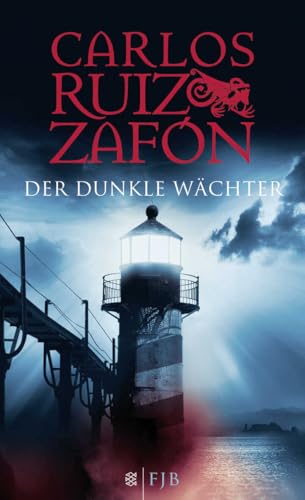 Der dunkle Wächter: Roman Der dunkle Wächter: Roman von FISCHERVERLAGE
