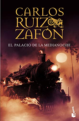 El palacio de la medianoche (Biblioteca Carlos Ruiz Zafón, Band 1)