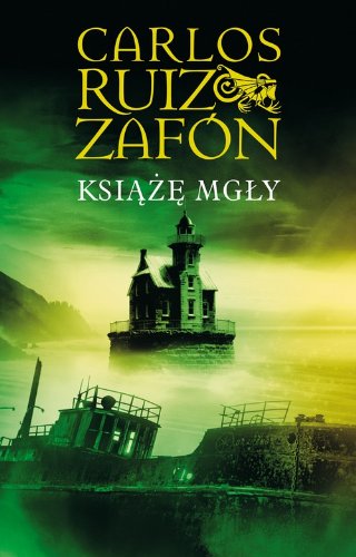 Ksiaze Mgly Ksiaze Mgly von Muza