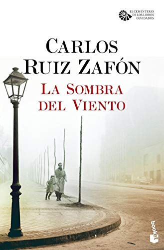 La Sombra del Viento (Biblioteca Carlos Ruiz Zafón)