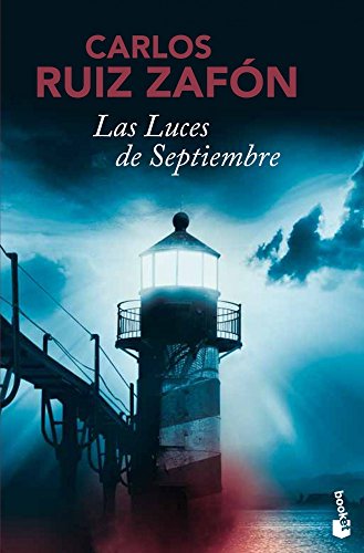 Las luces de septiembre (Navidad 2010) von Editorial Planeta, S.A.