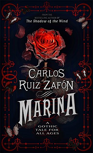 Marina, English edition Marina, English edition von Orion Publishing Group