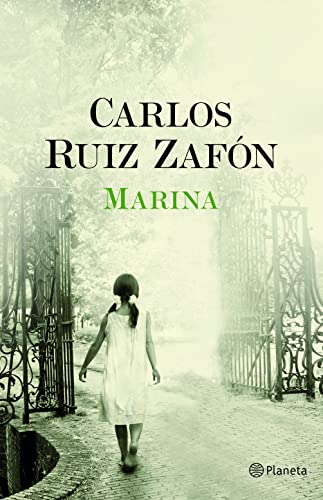 Marina (portugiesisch)