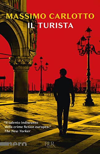 Il Turista (BUR Nero)