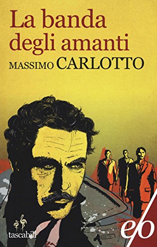 La banda degli amanti (Tascabili e/o)