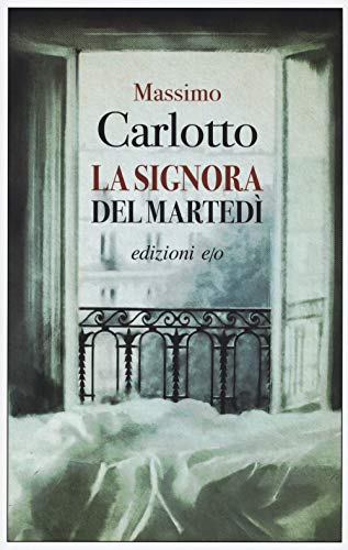 La signora del martedì (Dal mondo)