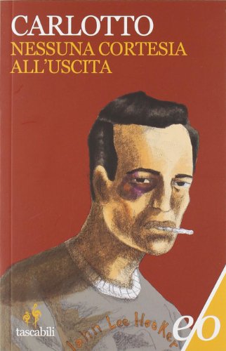 Nessuna cortesia all'uscita (Tascabili e/o)