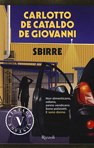 Sbirre (Vintage) von Rizzoli - RCS Libri