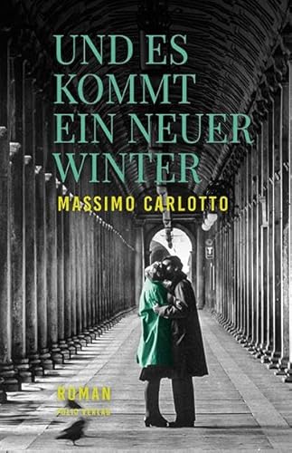 Und es kommt ein neuer Winter (Transfer Bibliothek)