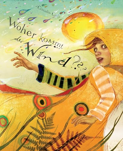 Woher kommt der Wind? (classic-minedition)