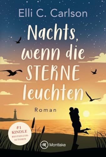 Nachts, wenn die Sterne leuchten (Liebe am Meer, Band 3)